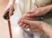 Elderly stay home to save mental health